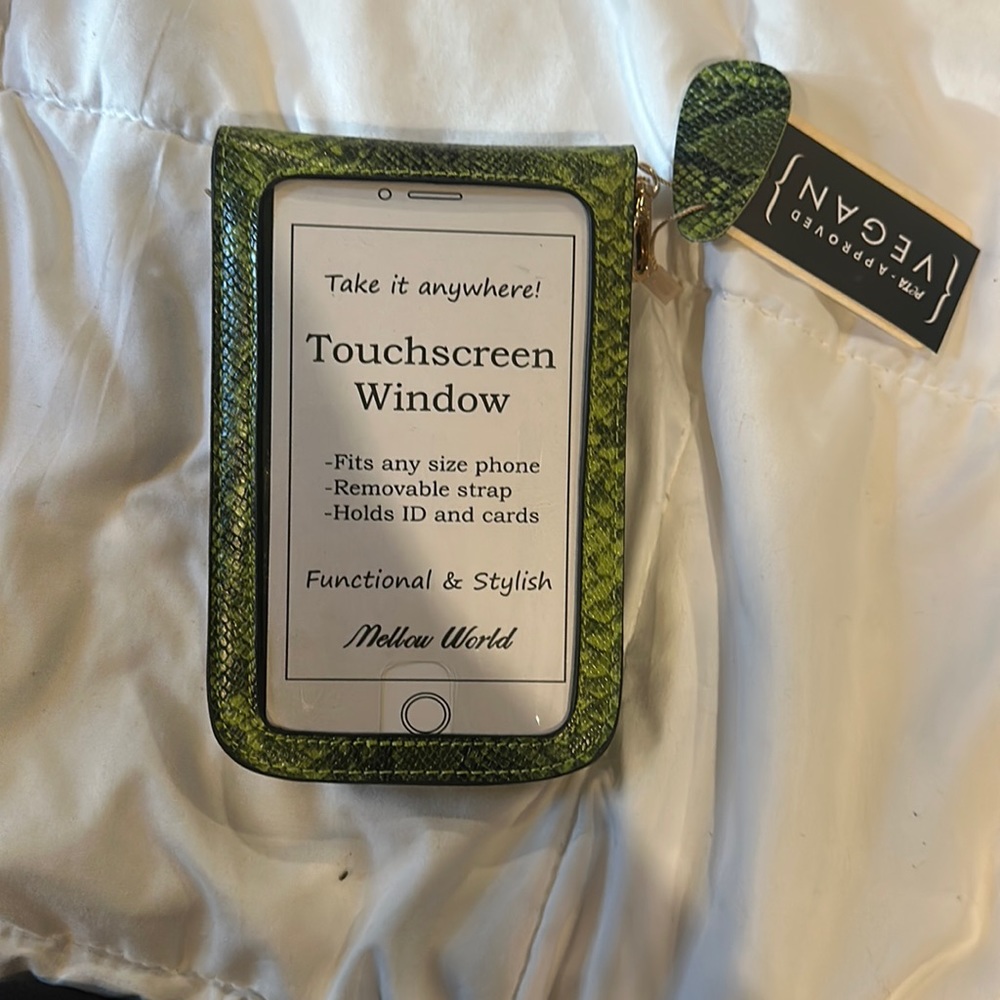 wallet phone case